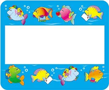 School Of Fish XCD9418