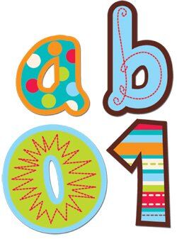 Lower Case Dot Designer XCTP1239