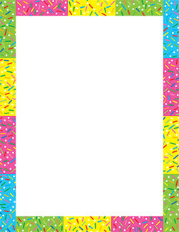 Sprinkles XCTP1447