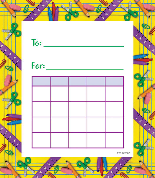 School Tools XCTP1474