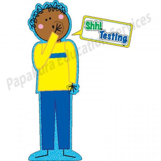 Testing Stick Kids Large XCTP1789