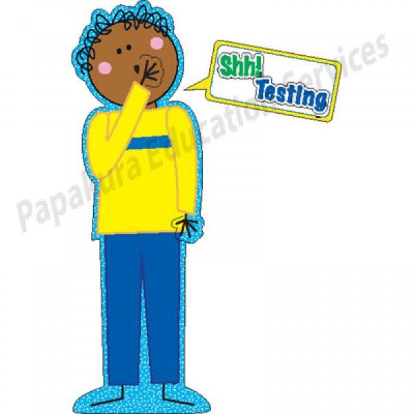 Testing Stick Kids Large XCTP1789