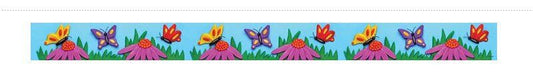 Flowers In Clay XCTP1820