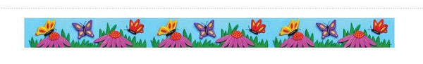 Flowers In Clay XCTP1820