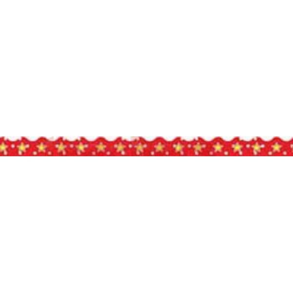 Stars On Polka Dots XCTP1941