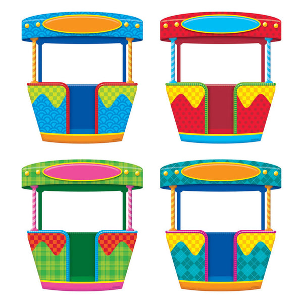 Gondolas Classic Accents® Variety Pack, 36 ct XT10610