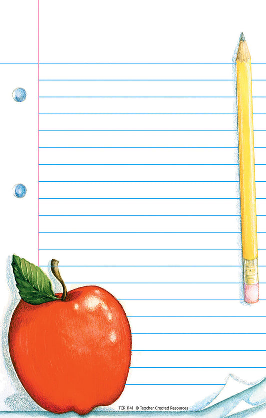 Note Pad Notepad XTCR1141