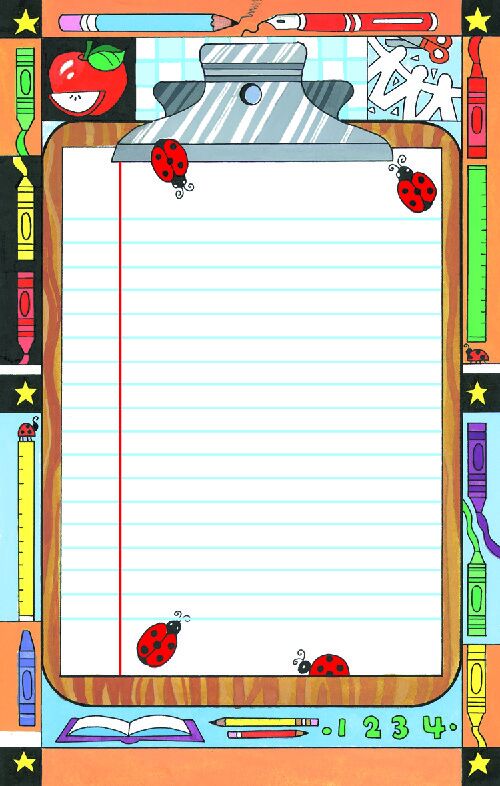 Clipboard Notepad XTCR1906