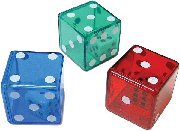 Dice Within Dice XTCR20629