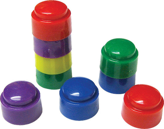 Pattern And Counting Caps XTCR20631