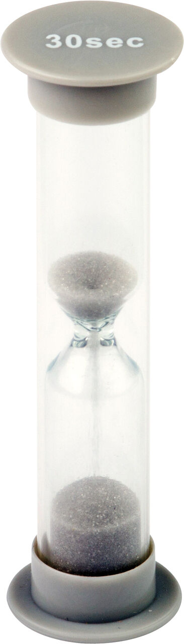 30 Second Sand Timers-Small XTCR20692