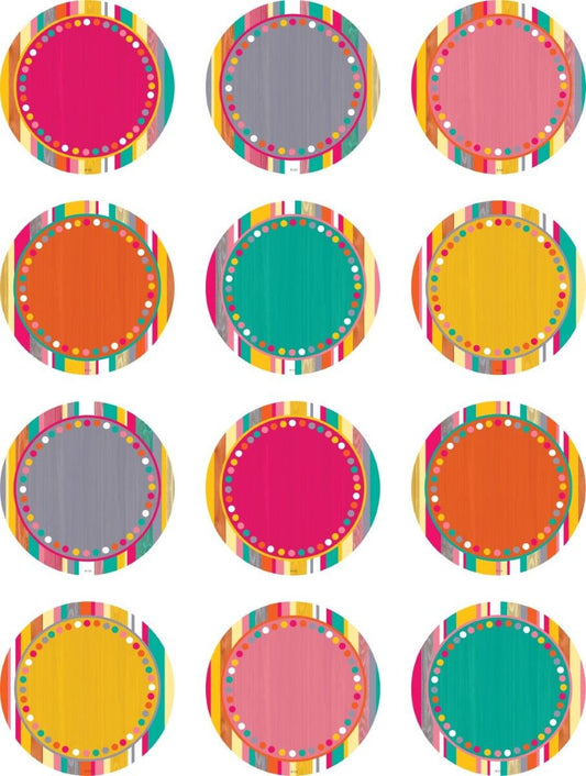 Tropical Punch Accents XTCR2660