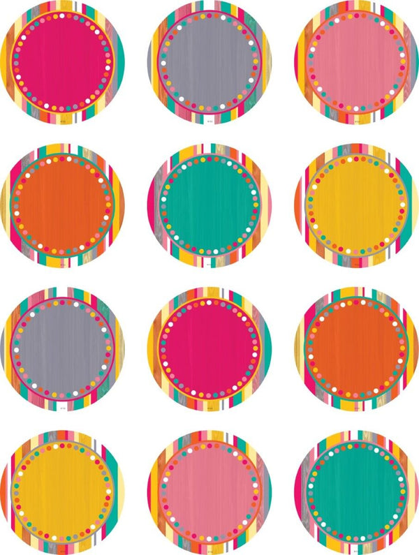 Tropical Punch Accents XTCR2660