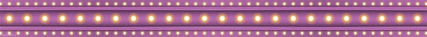 Purple Marquee Straight Border Trim XTCR3478