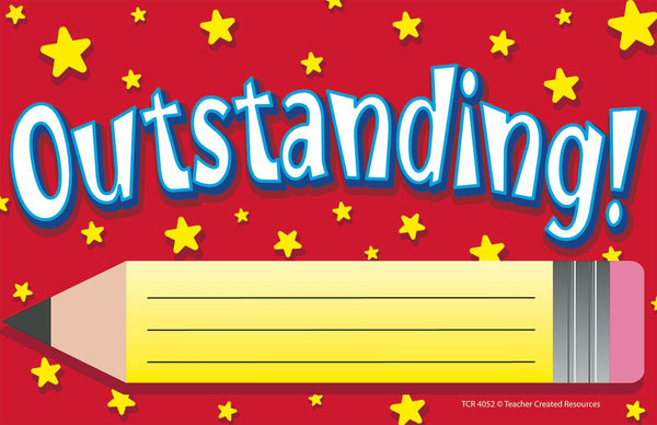 Outstanding Awards XTCR4052