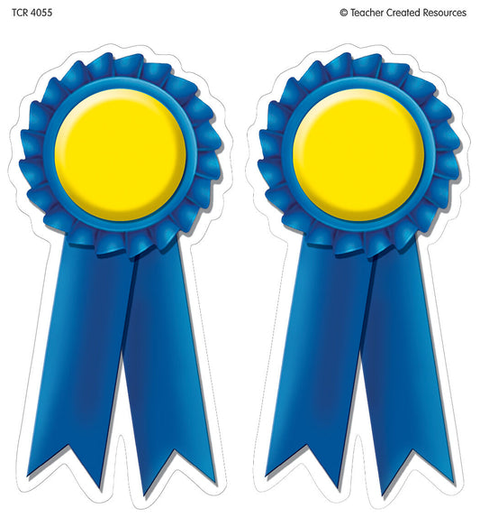 Ribbon Awards Wear Em Badges XTCR4055