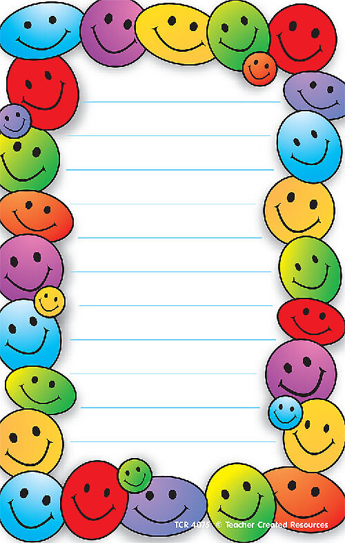 SMILES NOTEPAD XTCR4075