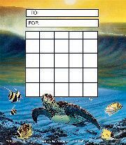 Wy North Shore Surf Incentive Chart S XTCR4382