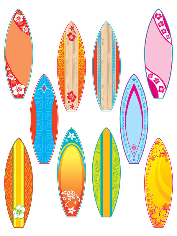Surfboards Accents XTCR4586