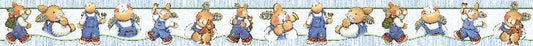 Borders XTCR4678