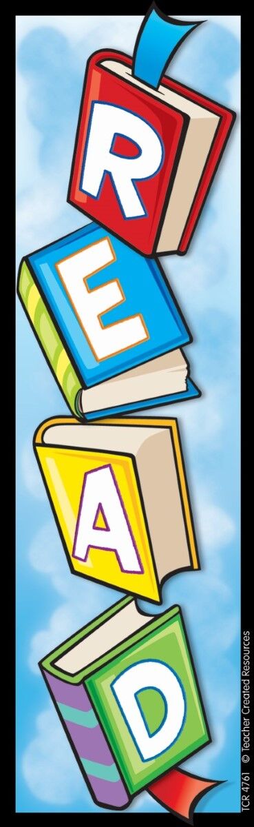 Read Bookmarks XTCR4761