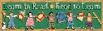 Learn To Read Read To Learn Bookmarks XTCR4896
