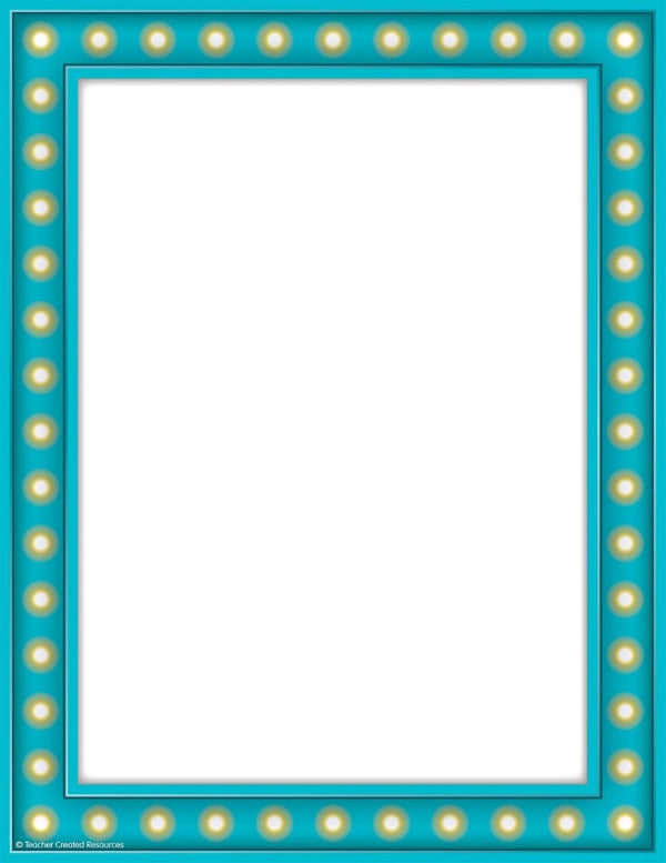 Marquee Computer Paper XTCR5156