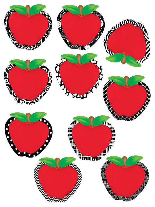Fancy Apples Accents XTCR5483