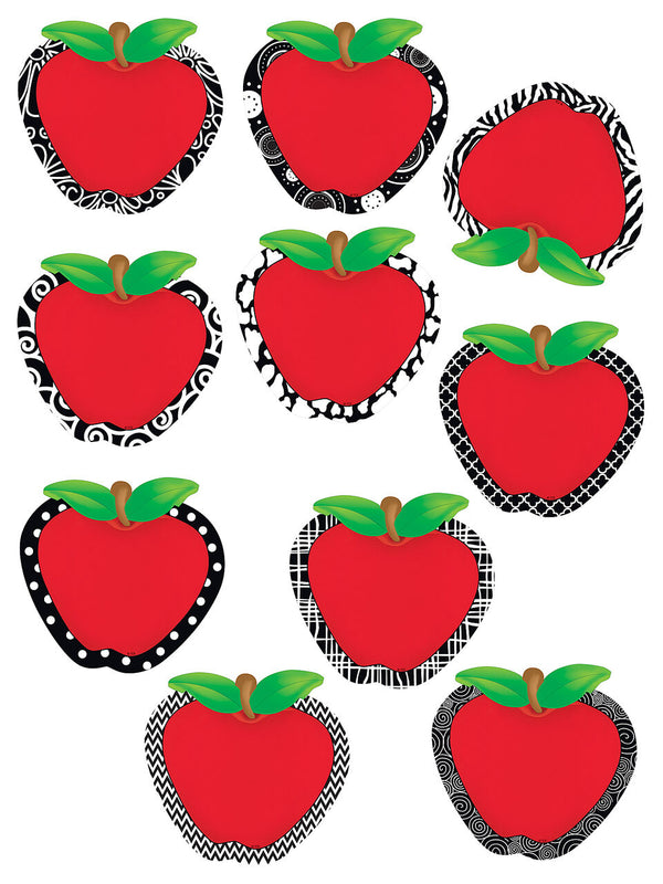 Fancy Apples Accents XTCR5483