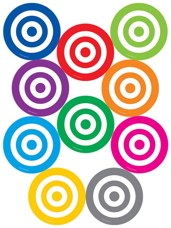 Targets Accents XTCR5511