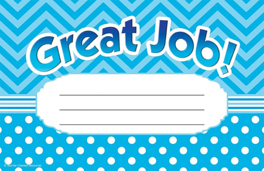 Chevron Great Job Awards XTCR5528