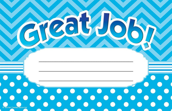 Chevron Great Job Awards XTCR5528