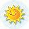 Summer Mini Stickers XTCR5772