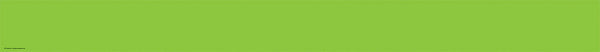 Lime Straight Border Trim XTCR5790