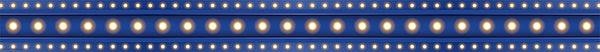 Dark Blue Marquee Straight Border Trim XTCR5868