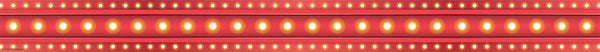 Red Marquee Straight Border Trim XTCR5891