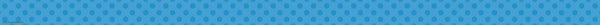 Blue Chevron Stars Ribbon Runner XTCR73254