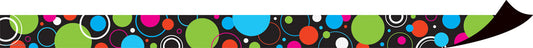 Circle Frenzy Magnetic Borders XTCR77129