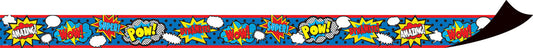 Superhero Magnetic Borders XTCR77131