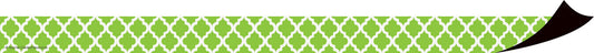 Lime Moroccan Magnetic Strips XTCR77147
