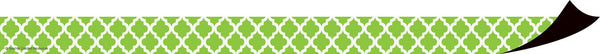 Lime Moroccan Magnetic Strips XTCR77147