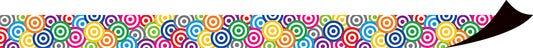 Targets Magnetic Borders XTCR77157