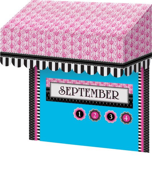 Parisian Awning XTCR77185