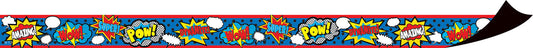 Superhero Magnetic Strips XTCR77223