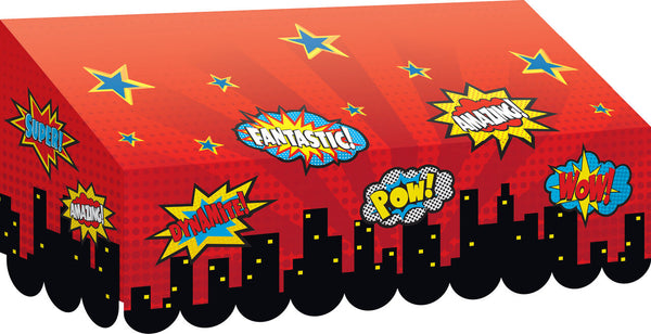 Superhero Awning XTCR77256