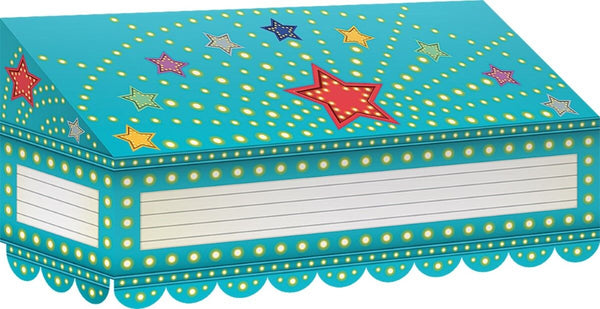 Light Blue Marquee Awning XTCR77283