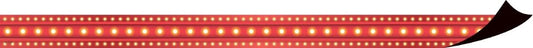 Red Marquee Magnetic Strips XTCR77287