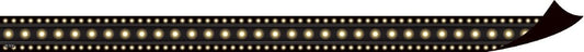 Black Marquee Magnetic Strips XTCR77308