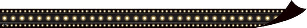 Black Marquee Magnetic Strips XTCR77308