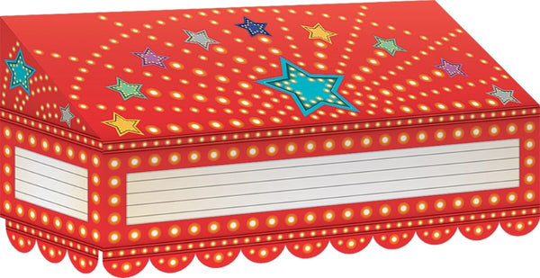 Red Marquee Awning XTCR77311